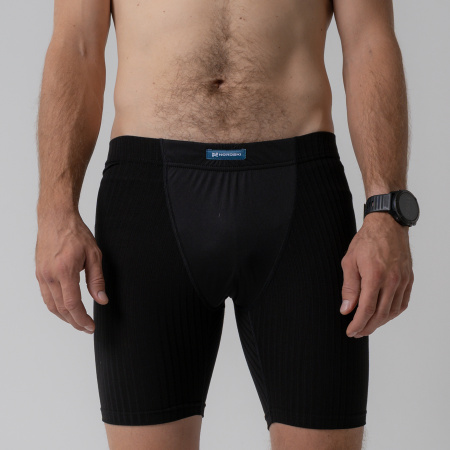 Трусы NORDSKI Jr.Active Pro WS black
