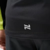 Тренировочная куртка Nordski Advance Lime/Black