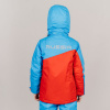 Утепленная куртка Nordski Kids National 3.0