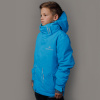 Горнолыжная куртка NORDSKI Jr.Extreme blue