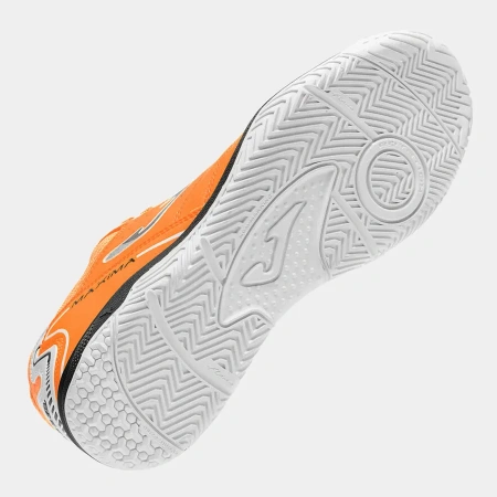Футзалки Joma Maxima Оранжевый