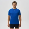 Футболка Nordski Run 2.0 Aster Blue