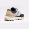Кроссовки JOMA C3080 LADY Серый розовый