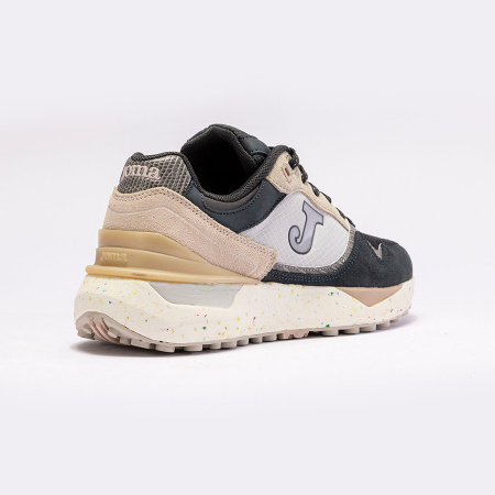 Кроссовки JOMA C3080 LADY Серый розовый
