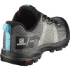 Кроссовки SALOMON OUT GTX W/PRO White/Blac