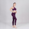 Топ Nordski Pro Bra Deep Purple W