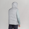 Утепленный Жилет Nordski Air Grey
