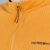 Толстовка Nordski SkyRaid Bronze