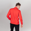 Толстовка Nordski Zip Red