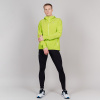 Ветровка Nordski Pro Energy Lime Green