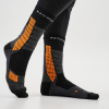 Носки Nordski Trek Smoky Grey