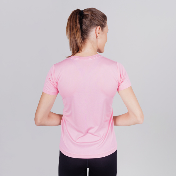 Футболка Nordski Run Orchid Pink W Q