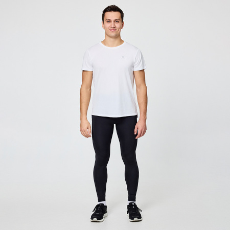 Лосины Nordski Run 2.0 Black