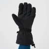 Горнолыжные перчатки Nordski Velvet Black