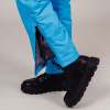 Утепленные брюки Nordski Jr.Active Blue