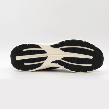 Кроссовки Peak RIDE WIND Off White/Black