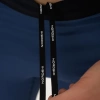 Тайтсы half Nordski Race Indigo