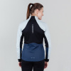 Тренировочная куртка Nordski Pro Pearl Blue/Blue W