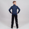 Толстовка NORDSKI Jr.Layer Blueberry Q