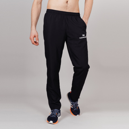 Брюки Nordski Motion Black