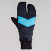 Лобстеры Nordski Arctic Black/Blue WS