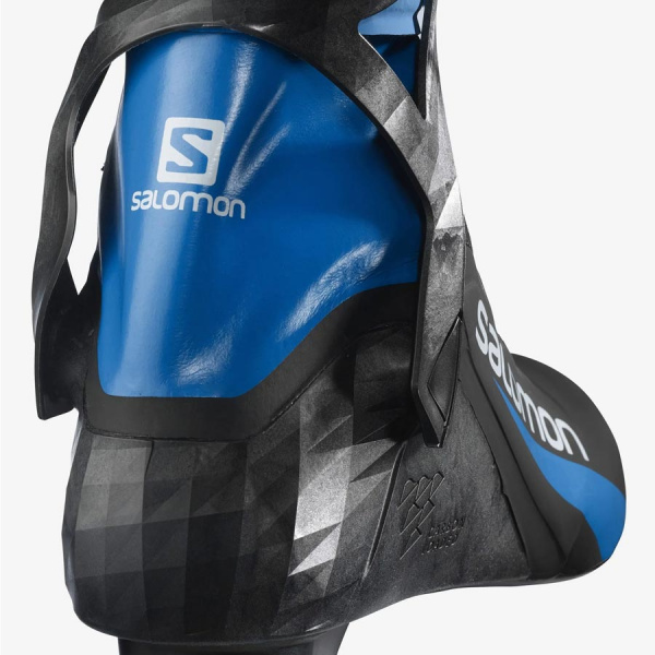 Беговые ботинки Salomon S/RACE CARBON SKATE PROLINK 