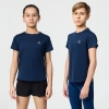 Футболка Nordski Jr. Run Dark Blue