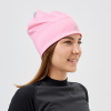 Тренировочная шапка Nordski Train Candy Pink