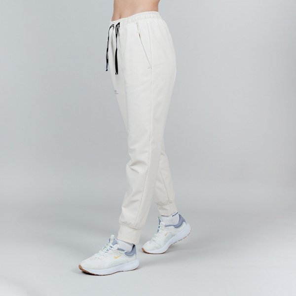 Брюки Nordski Gymtech Beige W