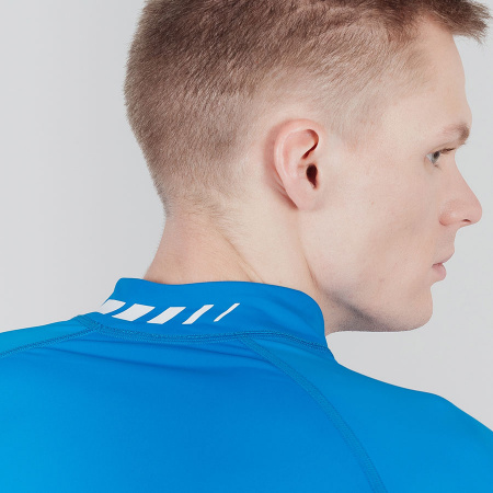 Гоночный костюм Nordski Base Blue/Red Q