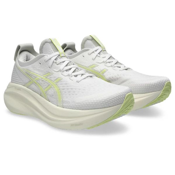 Кроссовки Asics GEL-NIMBUS 27 цвет 101