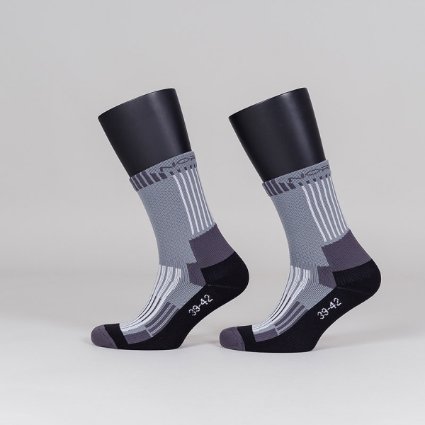 Носки Nordski Motion Smoky Grey