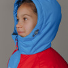 Утепленная куртка NORDSKI Kids National 2.0 Q