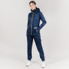 Тренировочный костюм Nordski Warm Deep W