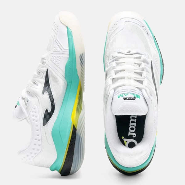 Кроссовки для падела JOMA SLAM Белый муж
