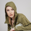 Ветровка Nordski Rain Light Green/Olive W