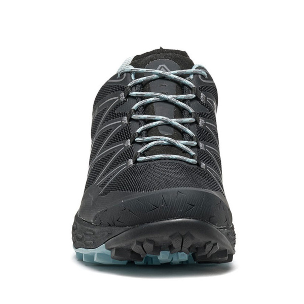 Ботинки Asolo Tahoe GTX ML Black/ Black/Celadon