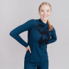 Рубашка Nordski Light Dark Ocean W 