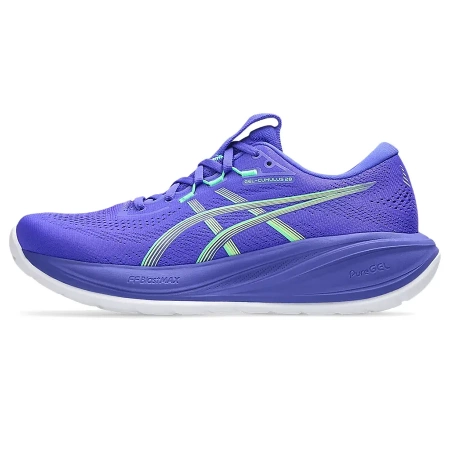 Кроссовки Asics GEL-CUMULUS 28 цвет 401 муж.