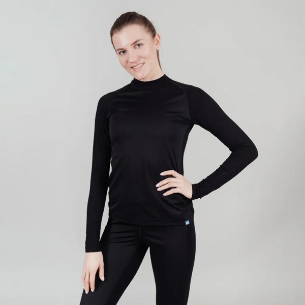 Рубашка NORDSKI Active Pro WS black W