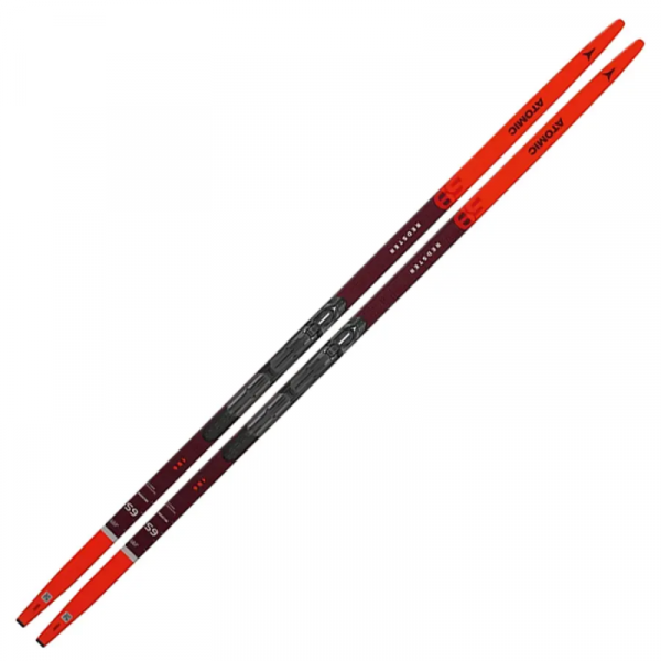 Беговые лыжи ATOMIC REDSTER S9 Soft + Shift Skate