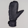 Варежки Nordski Jr.Arctic Black Membrane