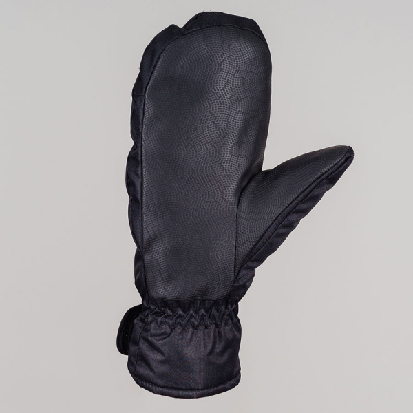 Варежки Nordski Arctic Black  Membrane 