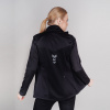 Жилет разминочный Nordski BASE Black/Red W