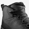 Salomon OUTsnap CSWP Black/GUMIA