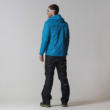 Ветрозащитный костюм Nordski Motion Marine/Black/18