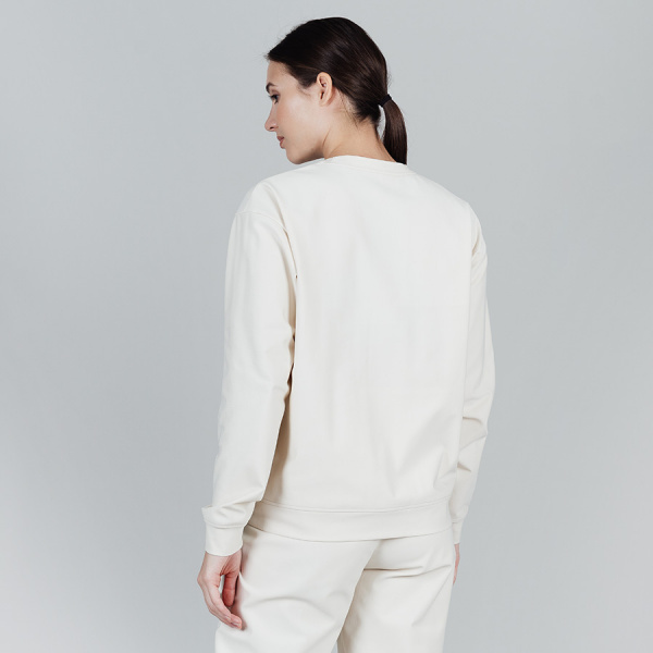Свитшот Nordski Training Beige W Q