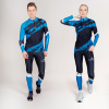 Гоночный костюм Nordski Premium Deep Blue