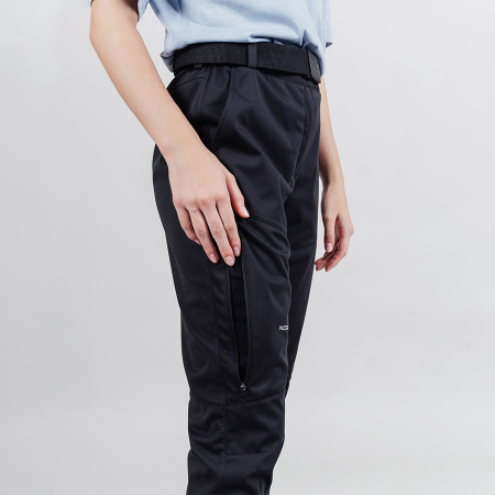 Костюм Nordski Trekking Black W
