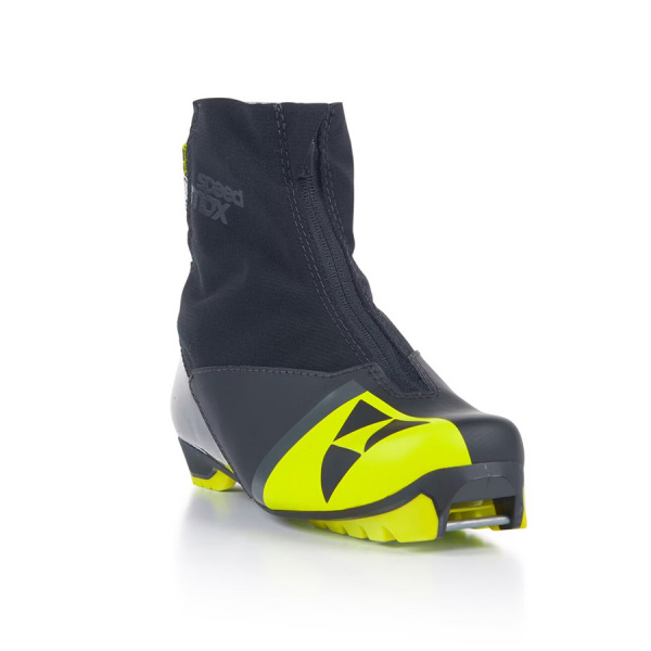 Беговые ботинки FISCHER SPEEDMAX CLASSIC JR 22